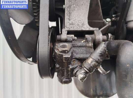 купить Двигатель (ДВС) на Volkswagen Passat B5