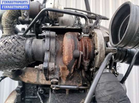 купить Двигатель (ДВС) на Volkswagen Passat B5