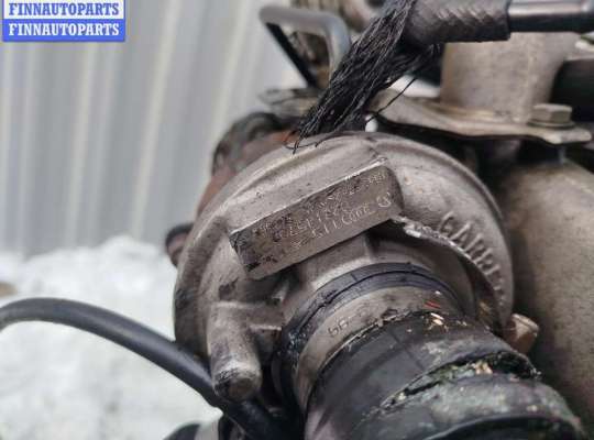 купить Двигатель (ДВС) на Volkswagen Passat B5