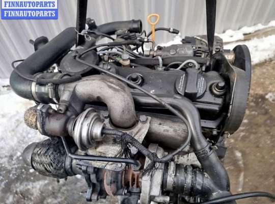 купить Двигатель (ДВС) на Volkswagen Passat B5