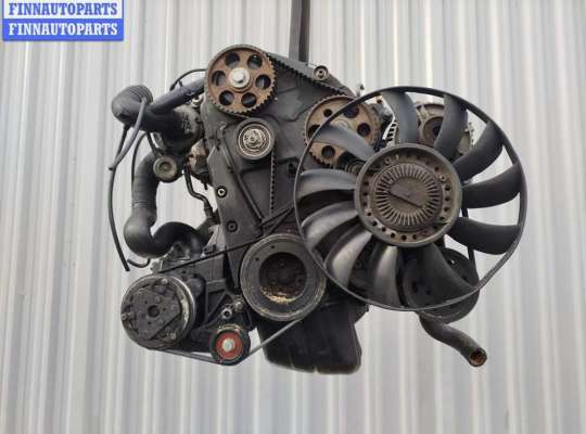 купить Двигатель (ДВС) на Volkswagen Passat B5