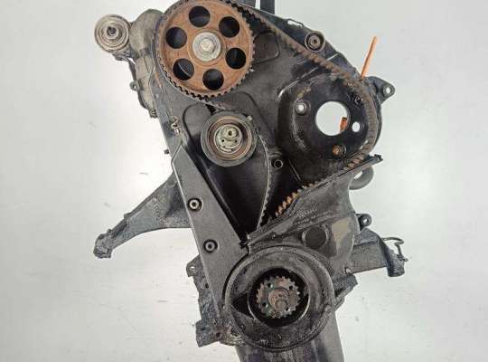 купить Двигатель (ДВС) на Volkswagen Passat B5