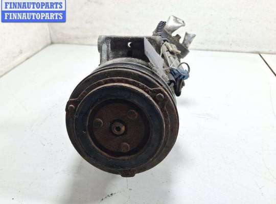 купить Компрессор кондиционера на Opel Zafira B (2004-2014)