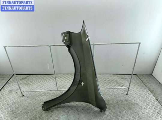 купить Крыло переднее правое на Opel Astra G (1998-2004)