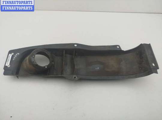 купить Молдинг наружный кузовной передний левый на Iveco Daily (2006-2011)