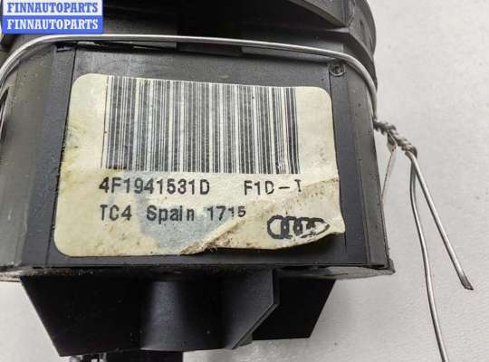 купить Переключатель света на Audi A6 C6 (2004-2011)
