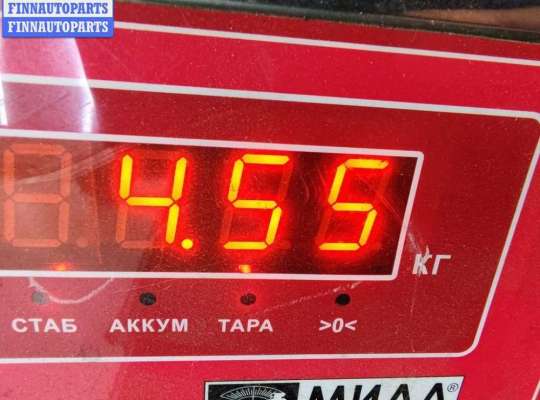 купить Усилитель тормозов вакуумный на Audi A4 B6 (2001-2004)