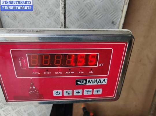 купить Фара правая на Volkswagen Passat B5