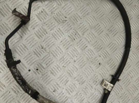 купить Шланг гидроусилителя на Ford Fusion