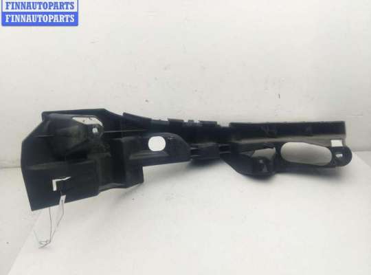 купить Кронштейн бампера переднего на Renault Scenic II (2003-2009)