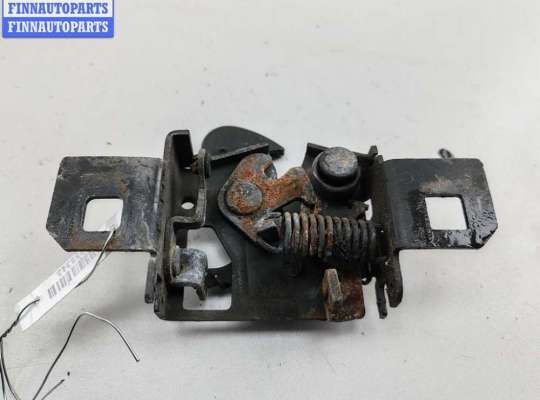 купить Замок капота на Seat Alhambra (2000-2010)