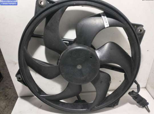 Вентилятор радиатора PG895645 на Peugeot 307
