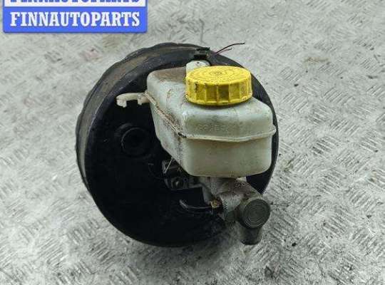 купить Усилитель тормозов вакуумный на Skoda Fabia mk2 (5J)