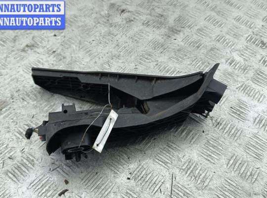 купить Педаль газа на Skoda Octavia mk2 (A5 1Z) 2004-2013