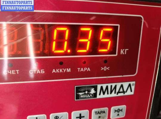 купить Педаль газа на Skoda Octavia mk2 (A5 1Z) 2004-2013