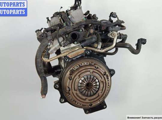 купить Двигатель (ДВС) на Volkswagen Golf-5