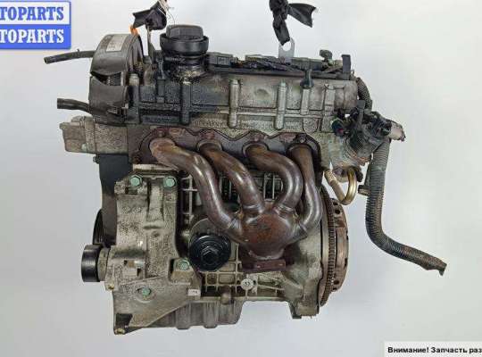 купить Двигатель (ДВС) на Volkswagen Golf-5