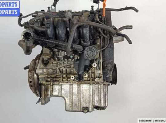купить Двигатель (ДВС) на Volkswagen Golf-5