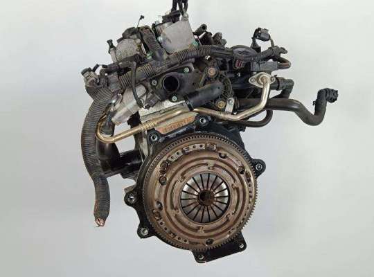 купить Двигатель (ДВС) на Volkswagen Golf-5