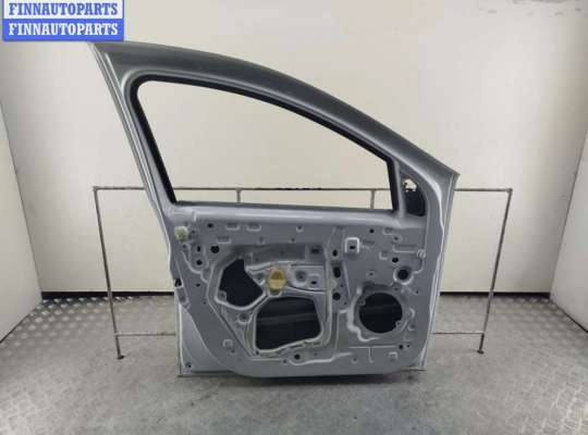 купить Дверь боковая передняя левая на Dacia (Renault) Sandero II (2012-2020)