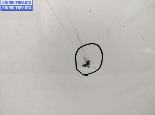 купить Дверь боковая передняя левая на Dacia (Renault) Sandero II (2012-2020)