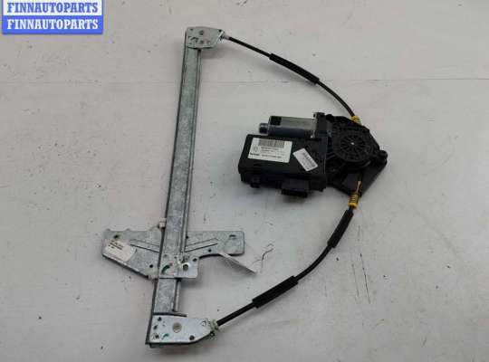 купить Стеклоподъемник электрический передний левый на Peugeot 307