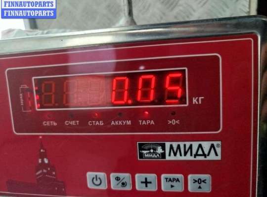 купить Трос двери передней на Volkswagen Passat B5