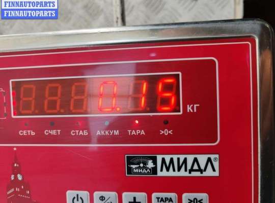 купить Кронштейн бампера переднего на Ford Focus II (2004-2011)
