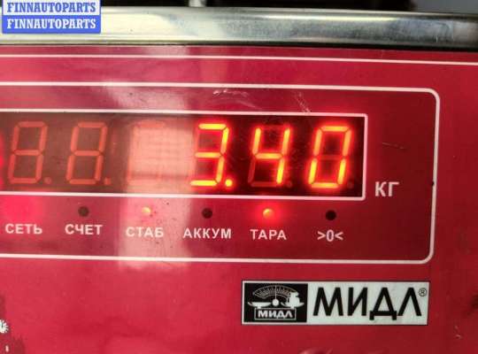 купить Стартер на Audi A4 B5 (1994-2001)