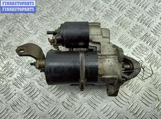 Купить Стартер на Audi A4 B5 (1994-2001) Стартер AU1718291 на Audi A4 B5 (1994-2001)