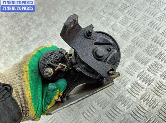 купить Стартер на Audi A4 B5 (1994-2001)