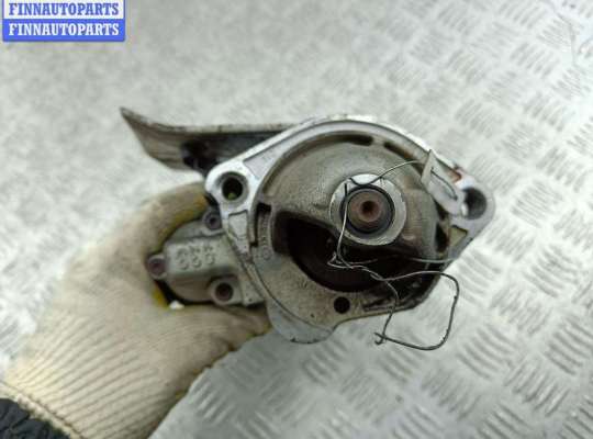 купить Стартер на Audi A4 B5 (1994-2001)