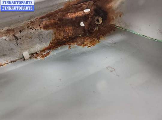 купить Крышка багажника (дверь задняя) на Audi A6 C5 (1997-2005)