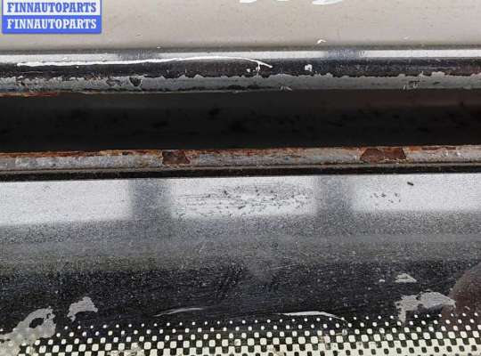 купить Крышка багажника (дверь задняя) на Audi A6 C5 (1997-2005)