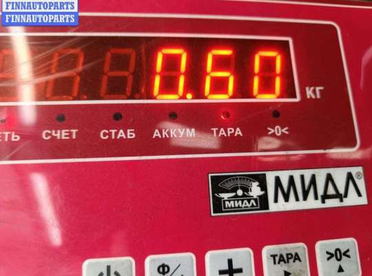 купить Решетка радиатора на Volkswagen Golf-4