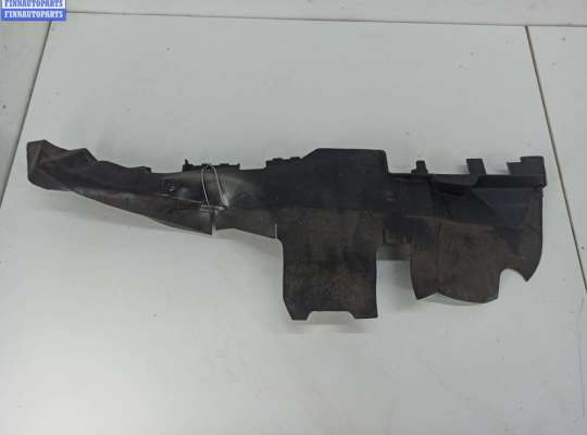 купить Диффузор (кожух) вентилятора радиатора на Audi A6 C5 (1997-2005)