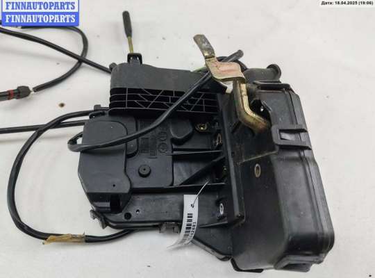 купить Замок двери передней левой на Mercedes W203 (C)