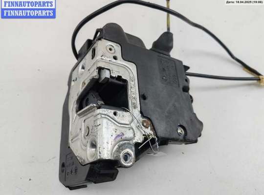 купить Замок двери передней левой на Mercedes W203 (C)