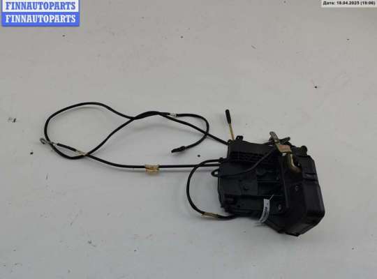 купить Замок двери передней левой на Mercedes W203 (C)