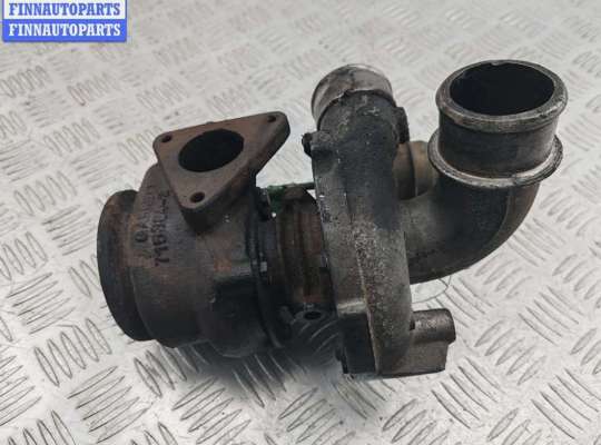 купить Турбина на Mercedes Vito-1 W638 (1996-2003)