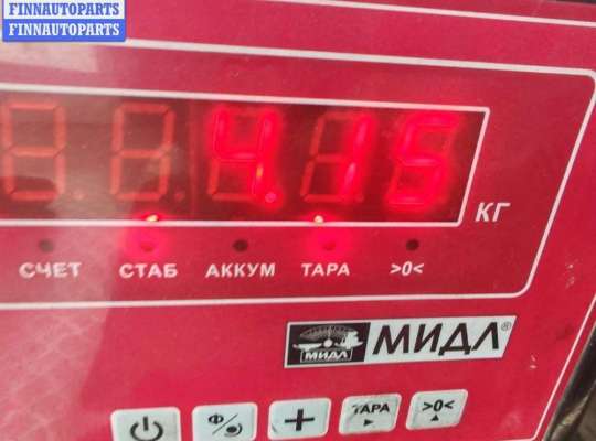 купить Турбина на Mercedes Vito-1 W638 (1996-2003)