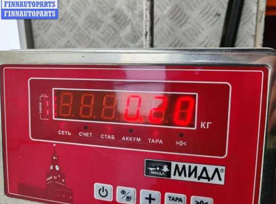 купить Форсунка омывателя фар на Ford Galaxy (2000-2006)