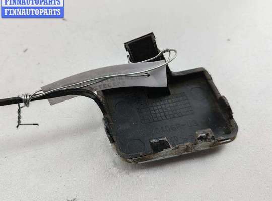 купить Решётка (заглушка) в бампер на Volkswagen Touran