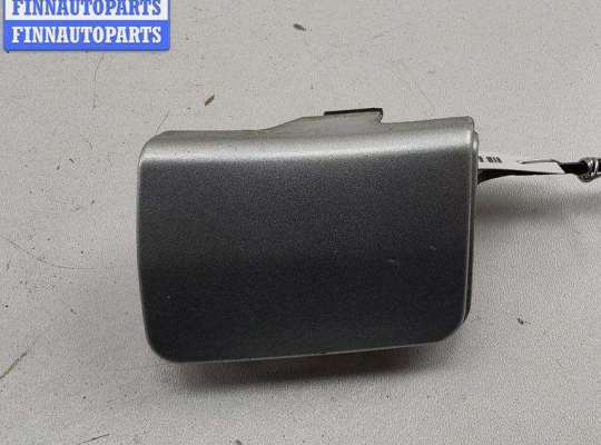 купить Решётка (заглушка) в бампер на Volkswagen Touran