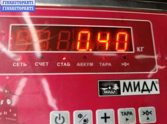 купить Бачок гидроусилителя на Audi Q7 4L (2005-2015)