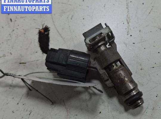 купить Форсунка топливная на Peugeot 307