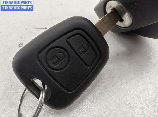 купить Пробка бака на Peugeot 307