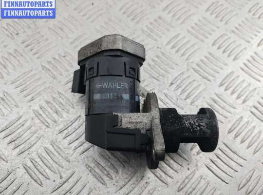 купить Клапан EGR (рециркуляции выхлопных газов) на Mercedes C-Class W203 (2000-2006)
