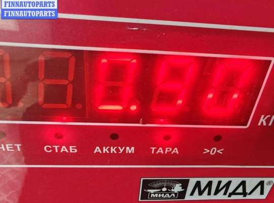 купить Клапан EGR (рециркуляции выхлопных газов) на Mercedes C-Class W203 (2000-2006)