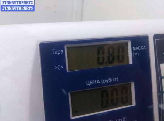 купить Двигатель стеклоочистителя заднего (моторчик дворников) на Audi A4 B7 (2004-2008)